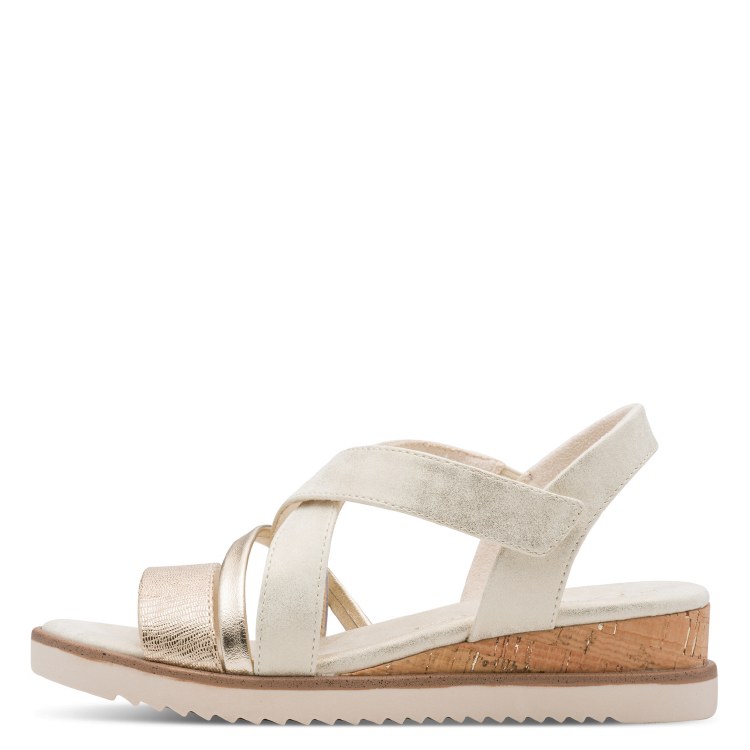 28704 Dune Metallic 7 UK / 41