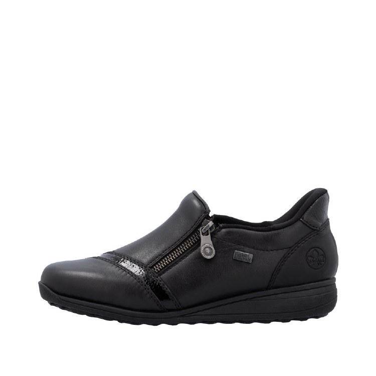 47264 Black Waterproof
