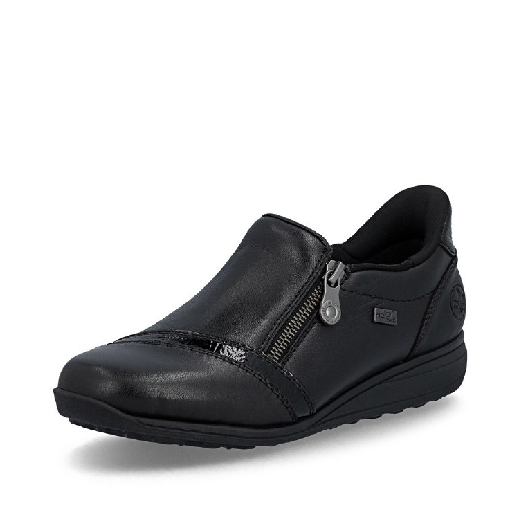 47267 Navy Waterproof