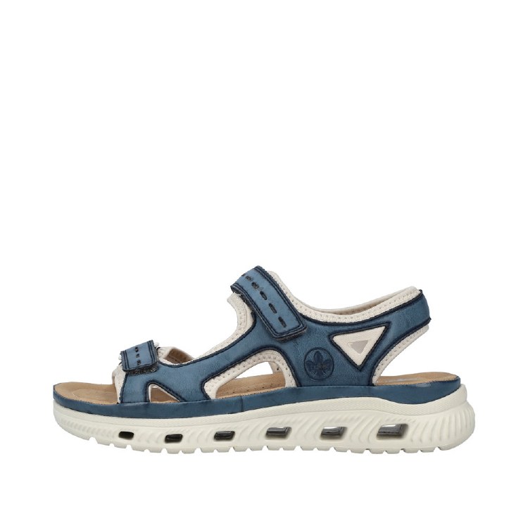 64066 Navy Sport 4 UK / 37 EU