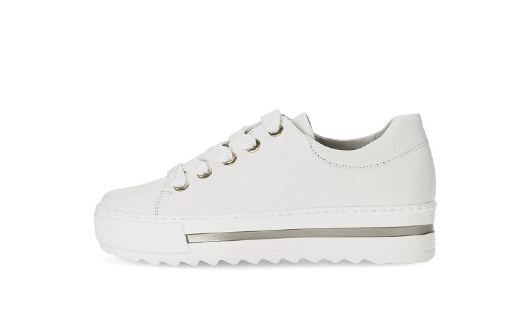 66.496 Latte Comfort Trainer 4