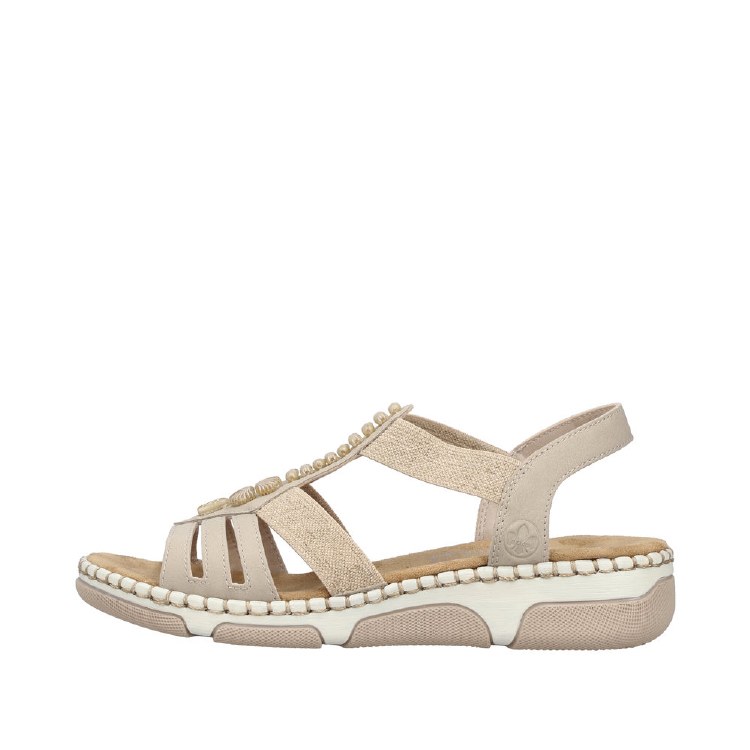 66201 Ginger Sandal