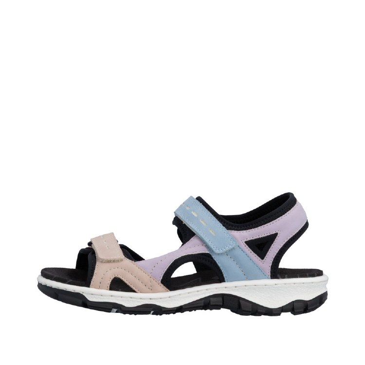 68866 Multi Sporty Sandal