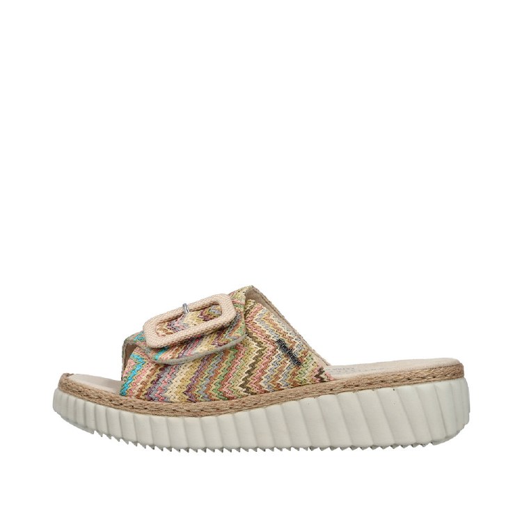 69253 Pastel Mule 7 UK / 41 EU
