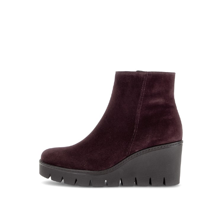 8045 Mulberry Wedge