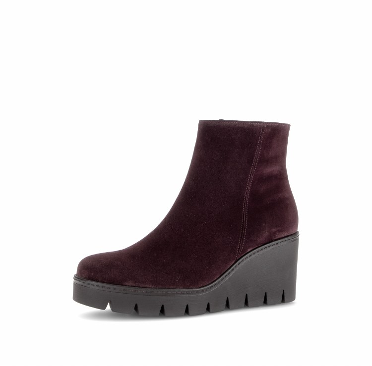 8045 Mulberry Wedge