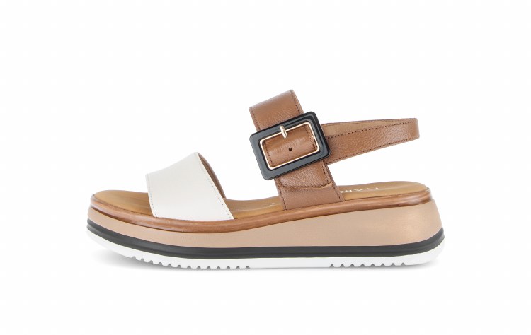 82.744 Cream / Caramel 5 UK /