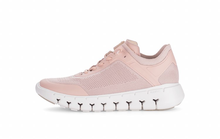 83.250 Rose Trainers 4.5 UK /