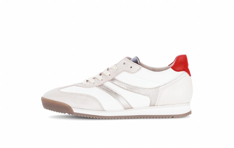 83.430 Beige/Fire 7 UK / 41 EU