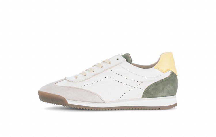 83.432 Pastel Trainerl 7 UK /