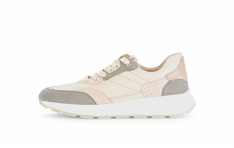 83.484 Cream Combi 4 UK / 37 E