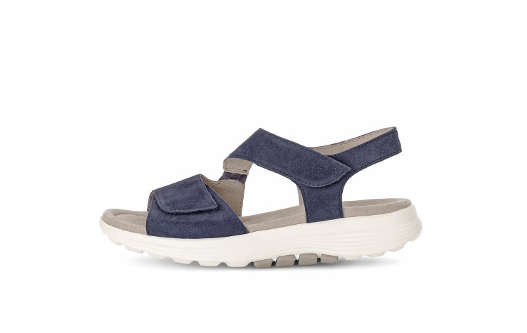 86.815 Rolling Soft Navy 5 UK