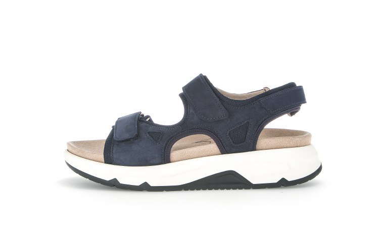 86.899 Rolling Soft Navy 5 UK