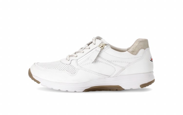 86.978 Rolling Soft White/Gold