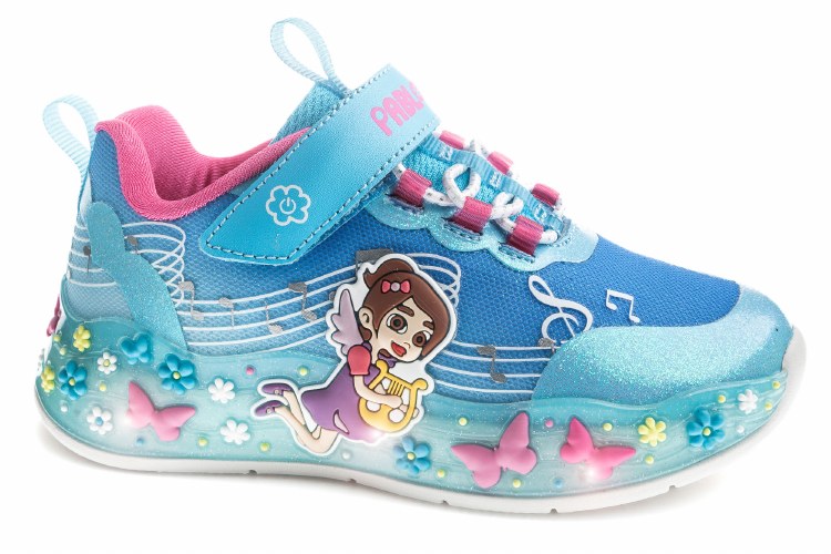 985240 Pablosky Fairy-Sky Blue
