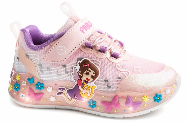 985270 Fairy-Light Pink 10 UK