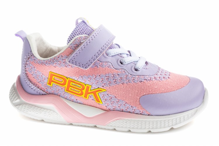 985370 Pablosky Lilac Knit 11