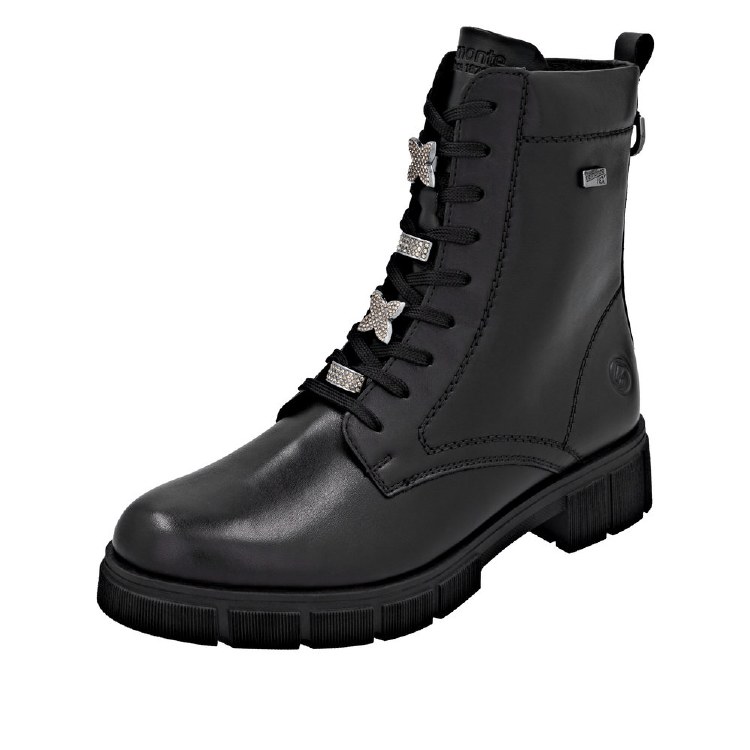D2S73 Black Waterproof