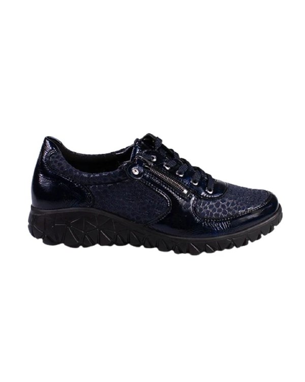 H - Havy Navy 4.5 UK / 37.5 EU