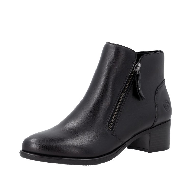 R5190 Black Heel