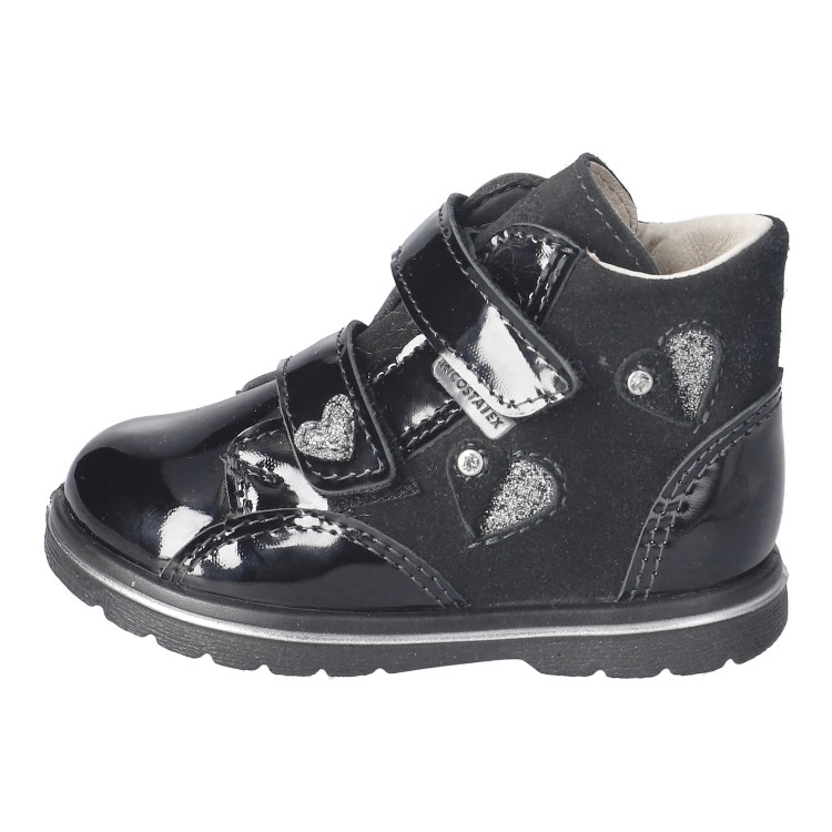 Abby Black Patent