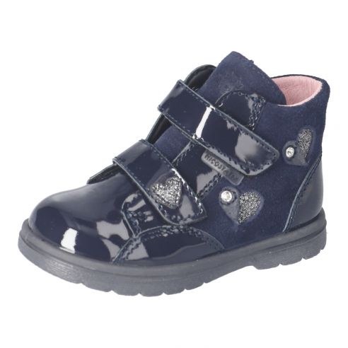 Abby Navy Patent