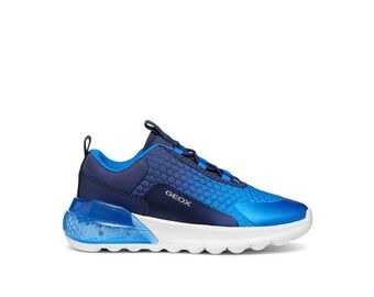 Activart Blue/Black 3 UK / 36