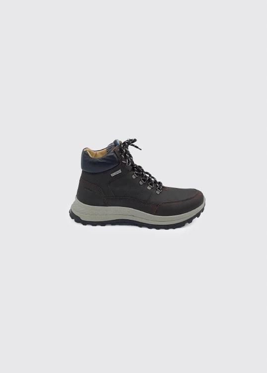 Alaska Java Waterproof 8 UK /