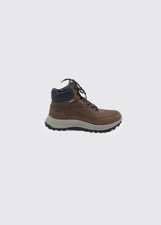 Alaska Tan Waterproof 10 UK /