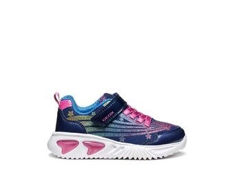Assister Blue / Multicolor 11