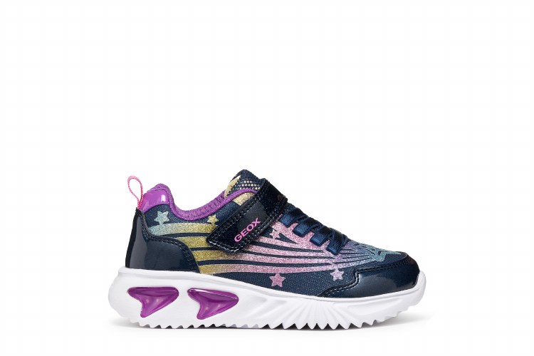Assister Navy/Purple