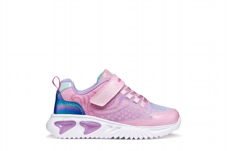 Assister Pink/Lilac 11 UK / 29