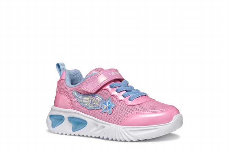 Assister Pink/Sky 11.5 UK / 30