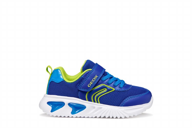 Assister Royal/Lime 10 UK / 28