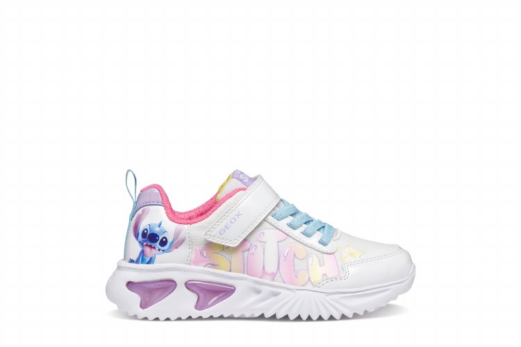 Assister White/Multi 9 UK / 27