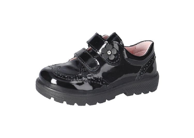 Avery Black Patent 11 UK / 29