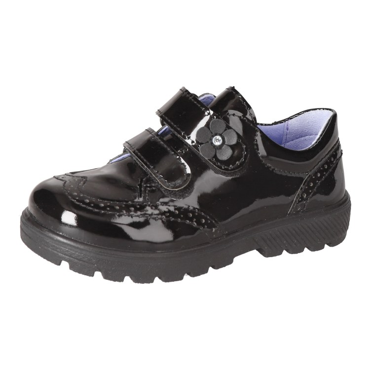 Avery Black Patent