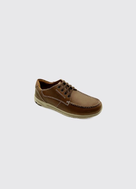 Baker Laced Old Rum 11 UK / 4