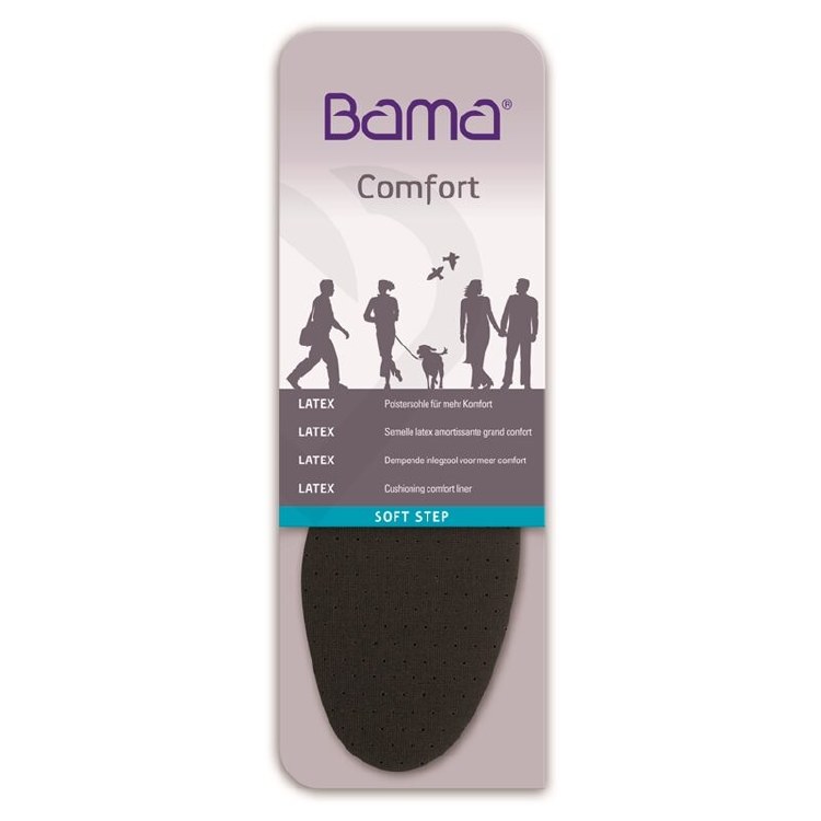 Bama Adult Insoles 5