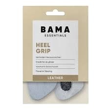 Bama Heel Grips 1