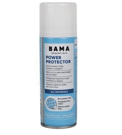 Bama Power Protector 1