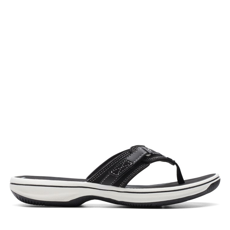 Brinkley Reyna Black 4 UK / 37