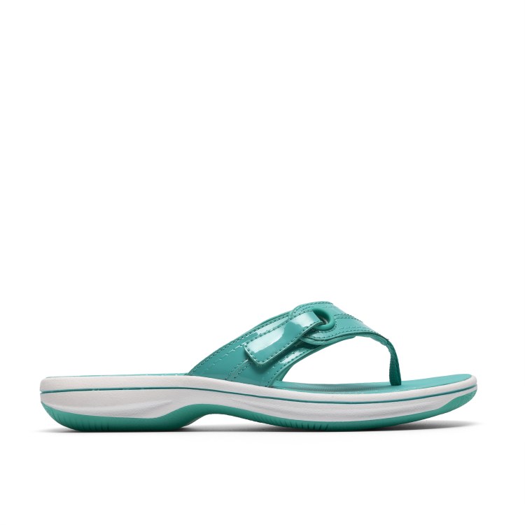 Brinkley Reyna Jade 6 UK / 39