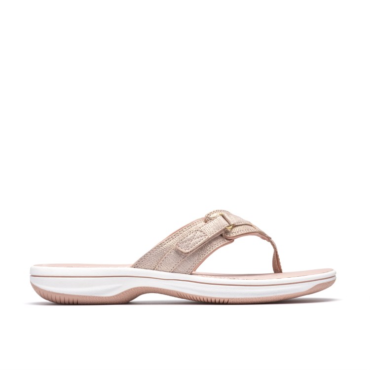 Brinkley Sea Dusty Rose 4 UK /