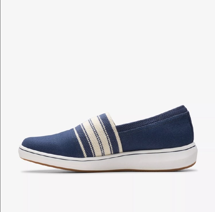 Brinkley Sky Mist Navy 4 UK /