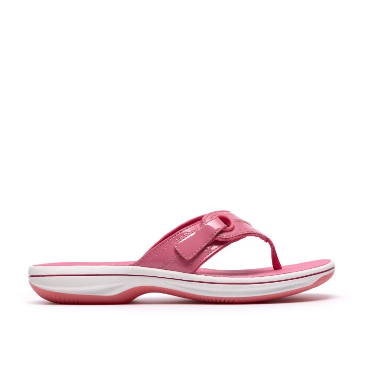 Brinley Reyna Pink 8 UK / 42 E