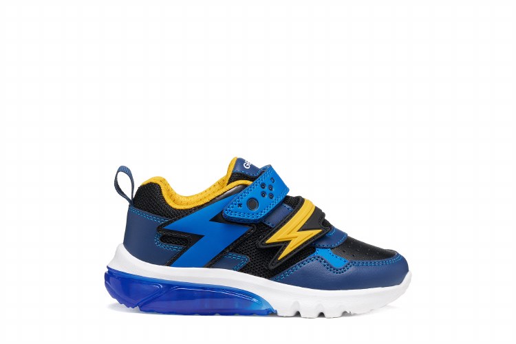 Ciberdron Avio/Yellow