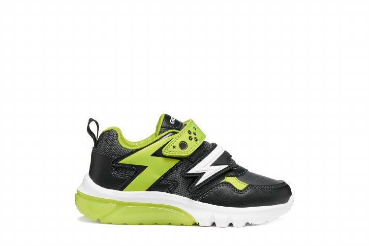 Ciberdron Black/Lime