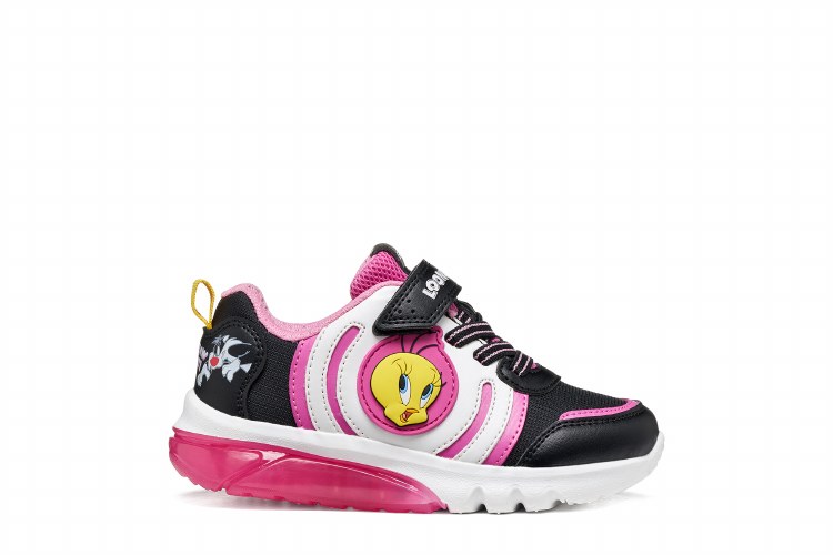 Ciberdron Black / Pink