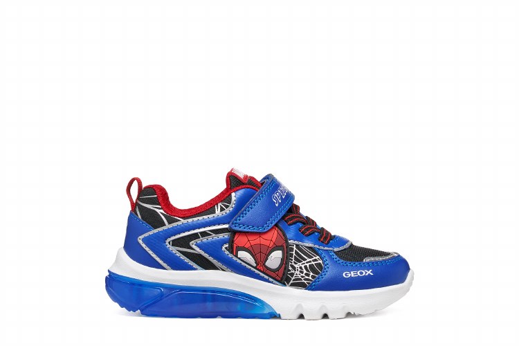 Ciberdron Black/Royal